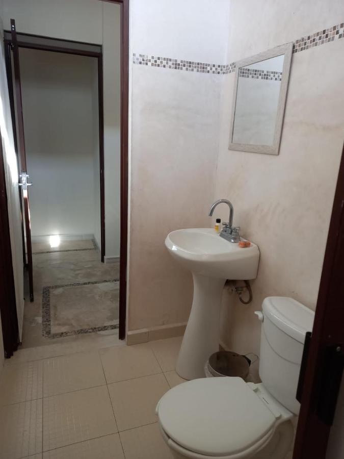 Casa Balche Hotel Campeche Exterior photo
