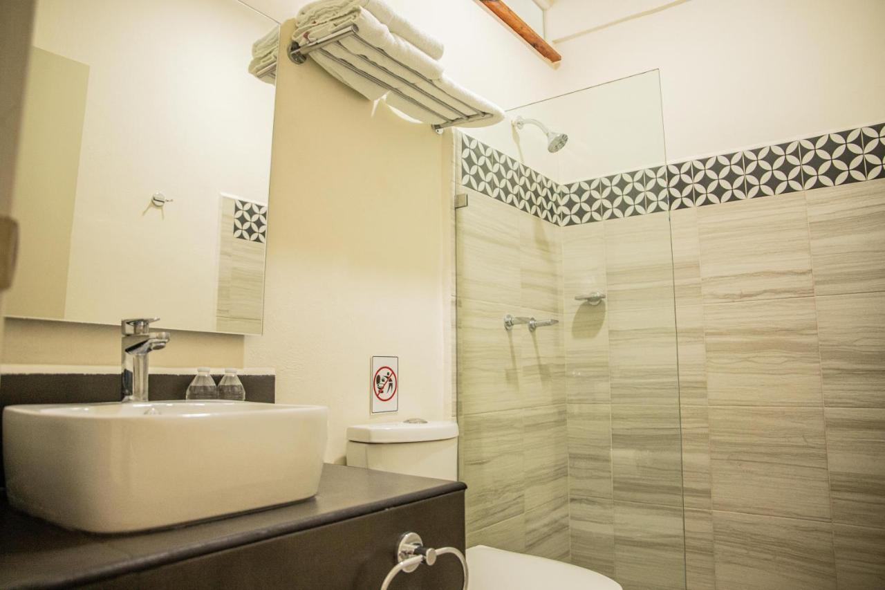 Casa Balche Hotel Campeche Exterior photo